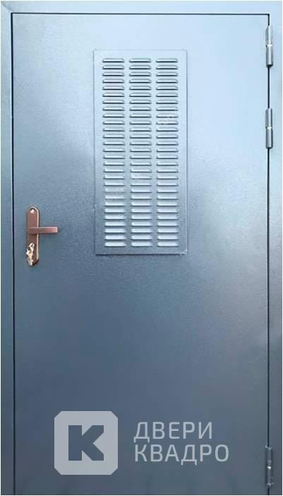 Металлическая дверь противопожарная EI 60 ППМ-023 Металлическая дверь противопожарная EI 60 ППМ-023