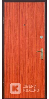 Дверь в квартиру ламинат с двух сторон ДЛМ-004 Дверь в квартиру ламинат с двух сторон ДЛМ-004