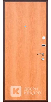 Стальная дверь с ламинатом Стальная дверь с ламинатом