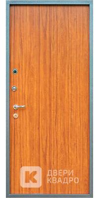 Дверь одностворчатая с отделкой ламинат ДЛМ-013 Дверь одностворчатая с отделкой ламинат ДЛМ-013