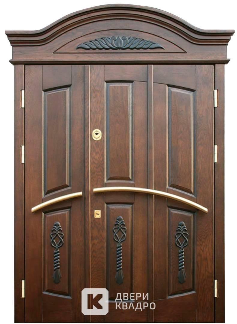 Дверь для загородного дома ДМД-014