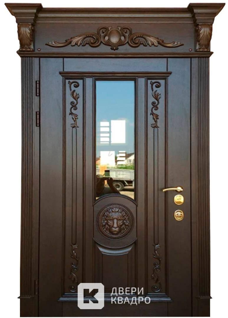 Парадная дверь ДМД-019