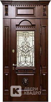 Элитная входная дверь М-010 Элитная входная дверь М-010