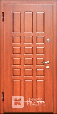 Дверь входная МДФ ДММ-004 Дверь входная МДФ ДММ-004