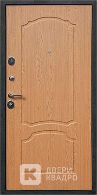 Стальная входная дверь ПВХ-006 Стальная входная дверь ПВХ-006