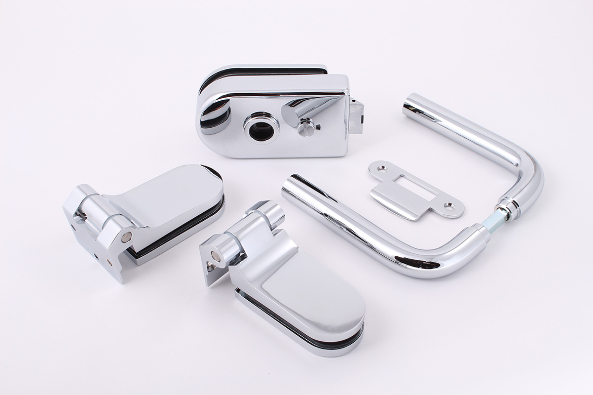 Фурнитура и петли дверей