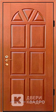 Двери в квартиру