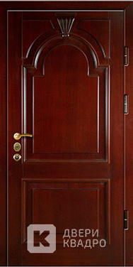 Двери с шумоизоляцией