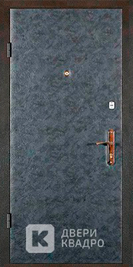 Стандартные двери