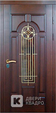 Уличные двери