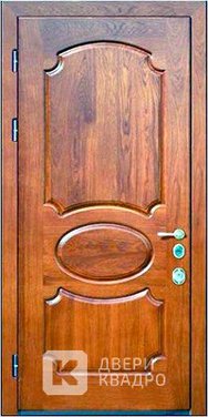 Утепленные двери