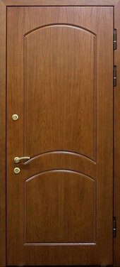 Двери из МДФ